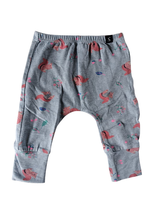 Legging - Joules - 3-6 mois