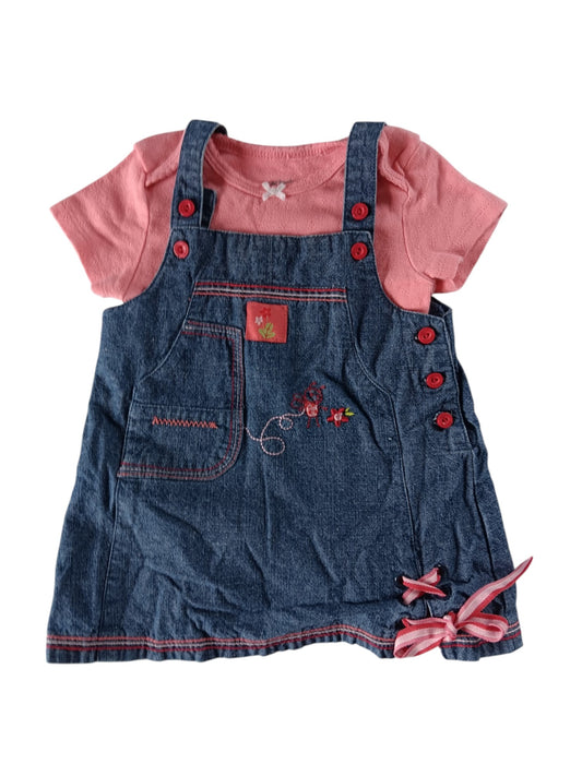 Ensemble (2mcx) - C&B - 6 mois