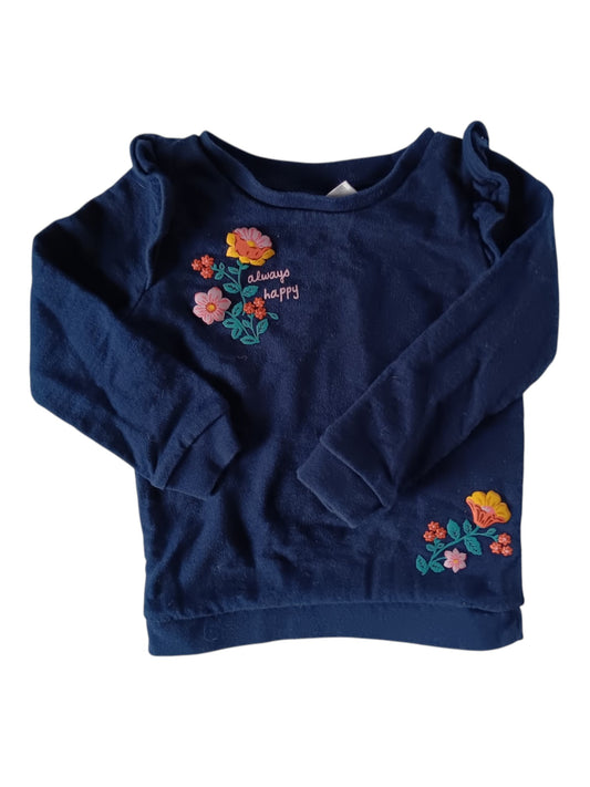 Coton ouaté - Carter's - 2 ans