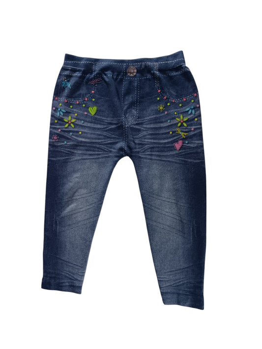 Legging - George - O/S - T/U