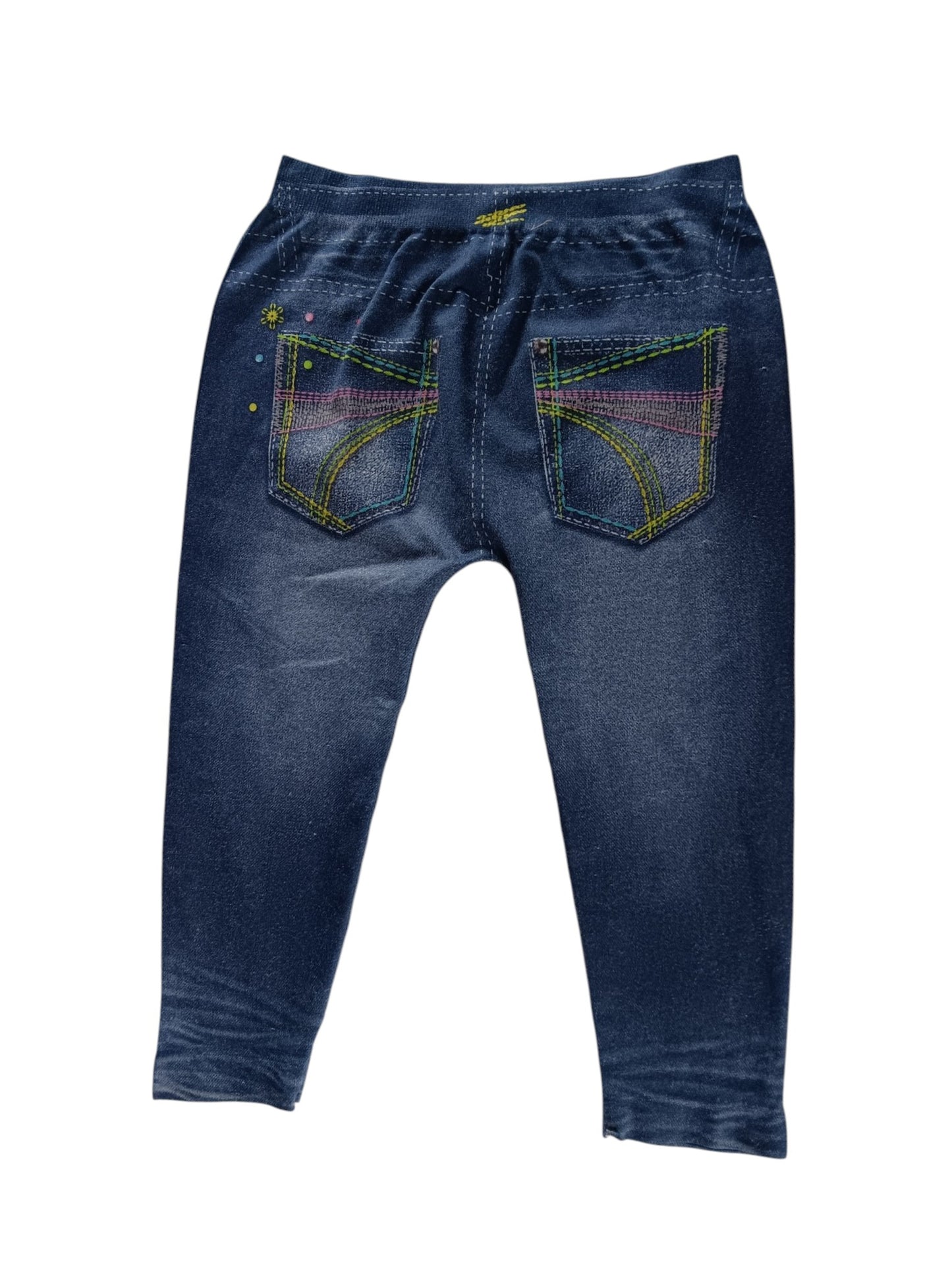 Legging - George - O/S - T/U