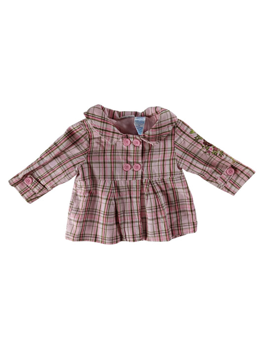 Veste/manteau - BT Kids - 12 Mois