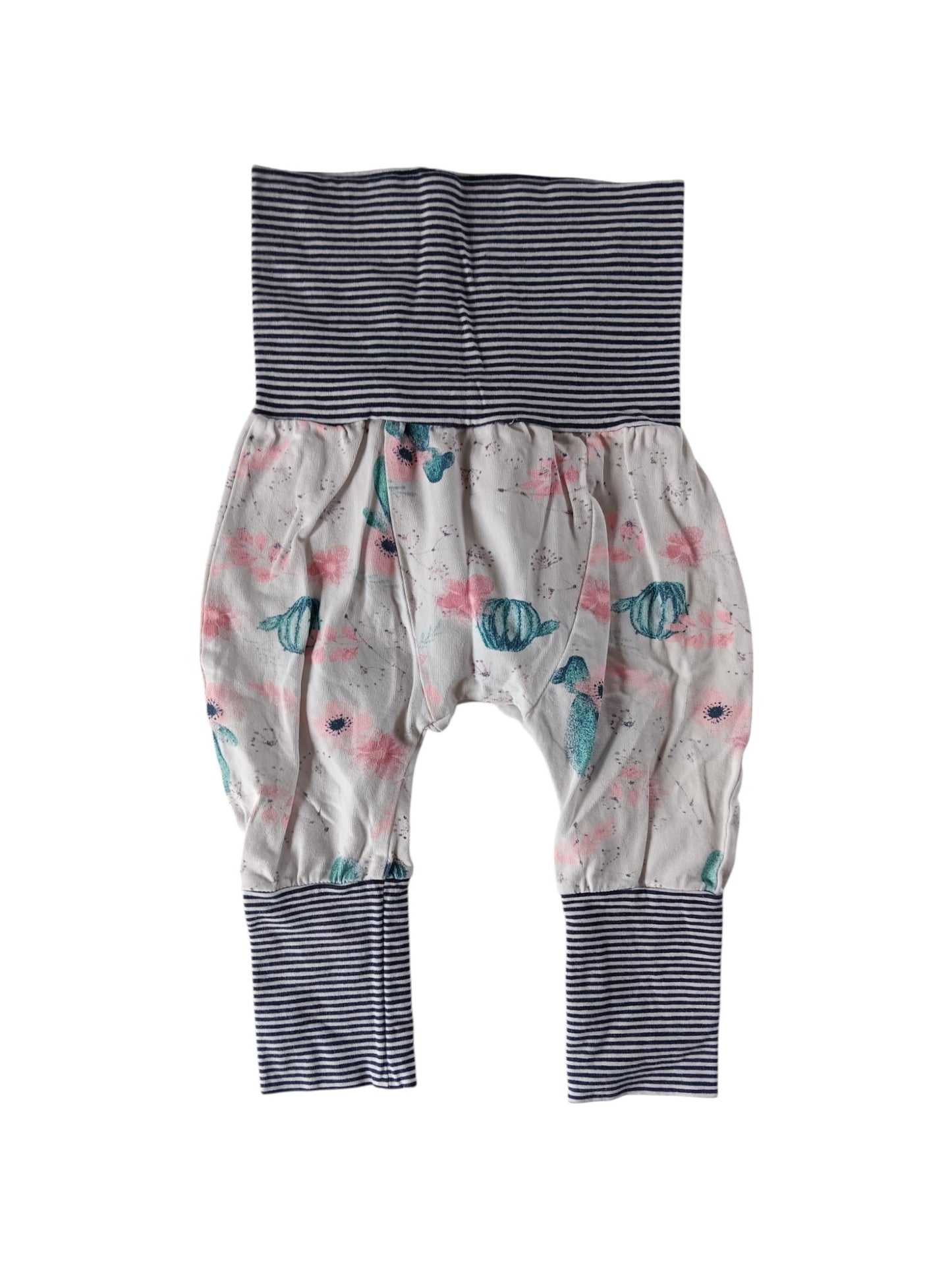 Pantalon évolutif - TAG - 6-12 Mois