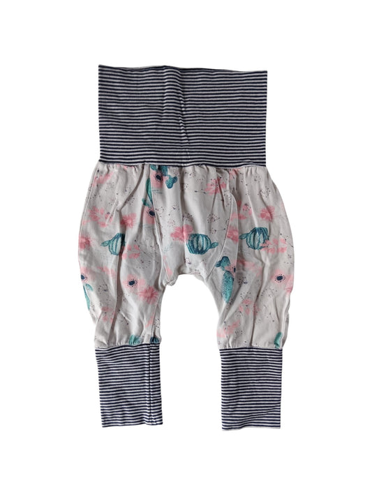 Pantalon évolutif - TAG - 6-12 Mois