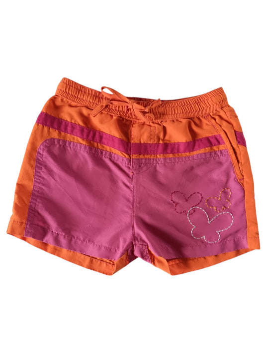 Short - Souris Mini - 18 Mois
