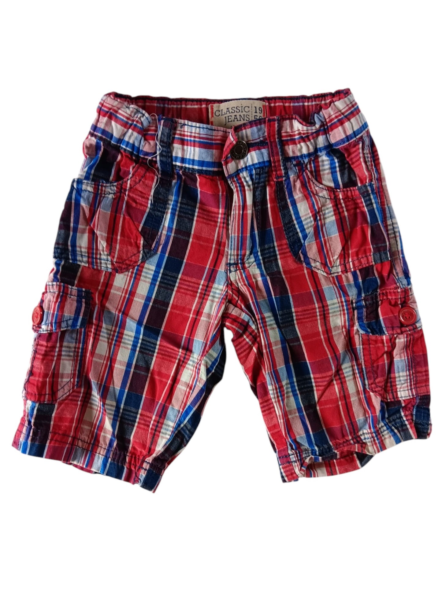 Short - Classic jeans 1956 - 2-3 ans