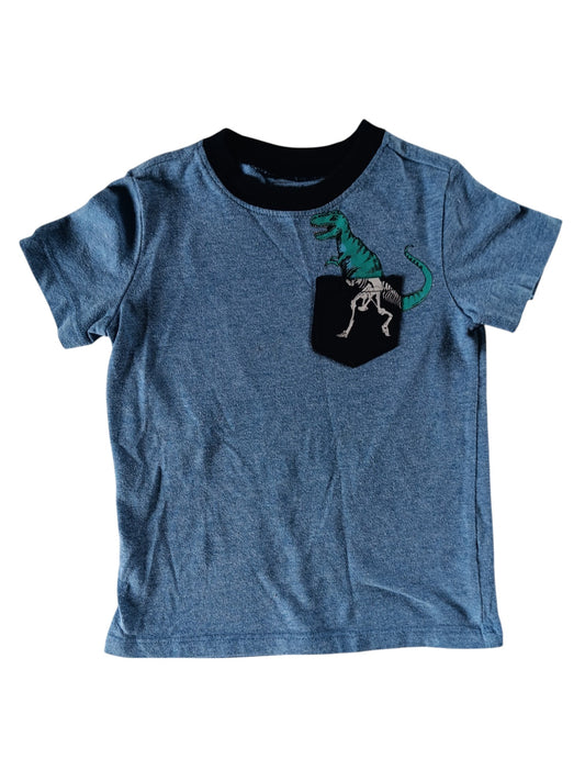 T-Shirt - Andy & Evan - 2 ans