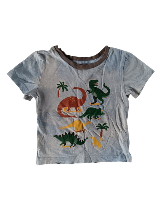 T-Shirt - Pekkle - 24 mois *Imparfait
