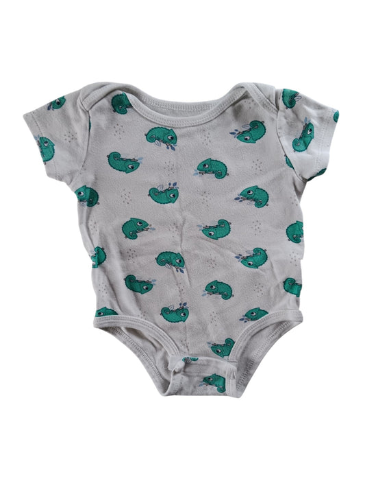 Cache-couche - Rococo - 18 Mois