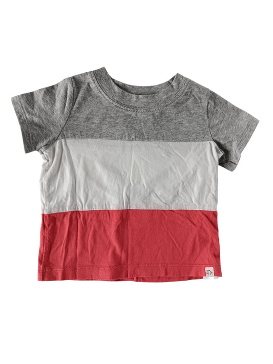 T-Shirt - Carter's - 12 mois