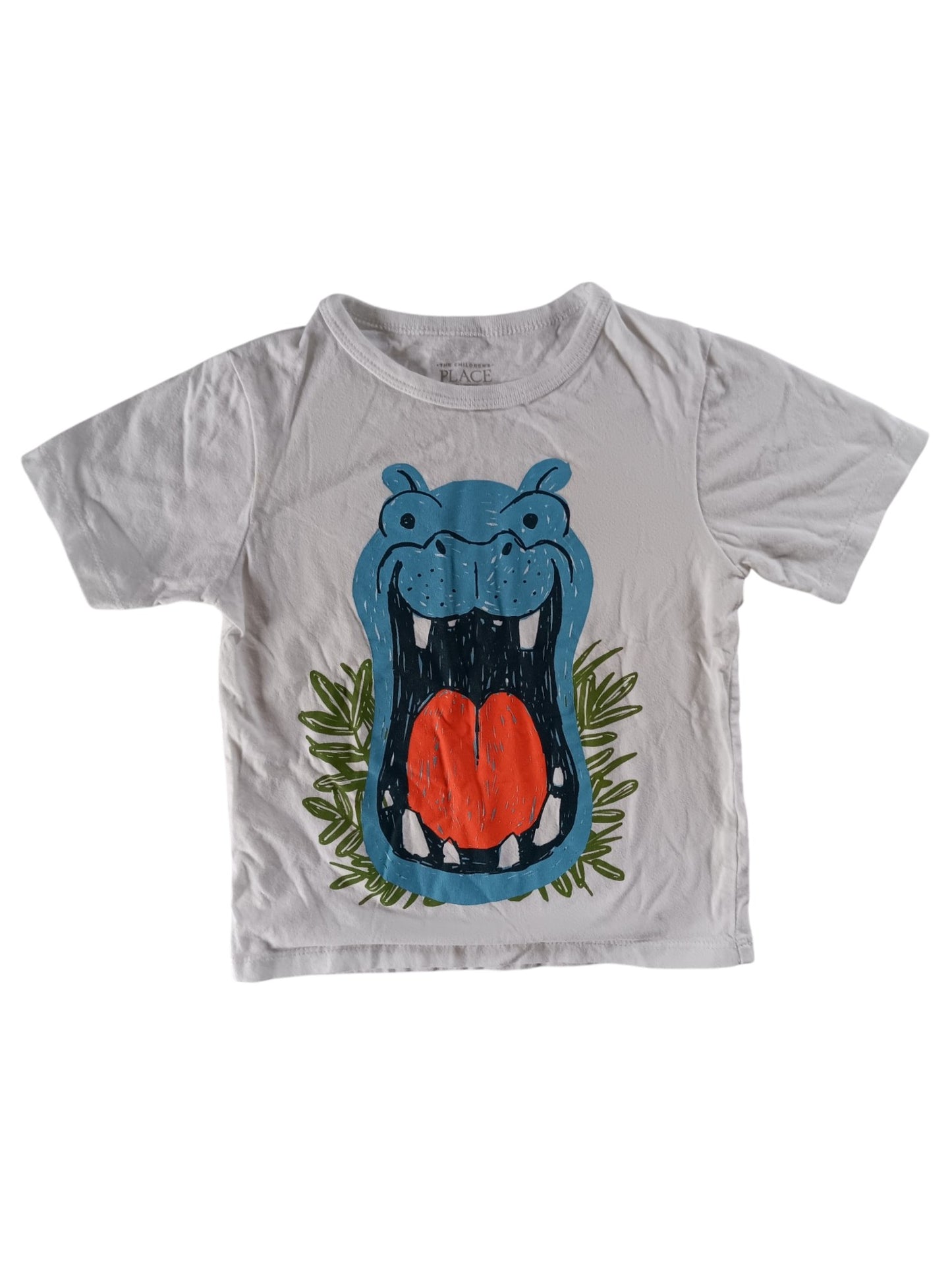 T-Shirt - Place - 3 ans