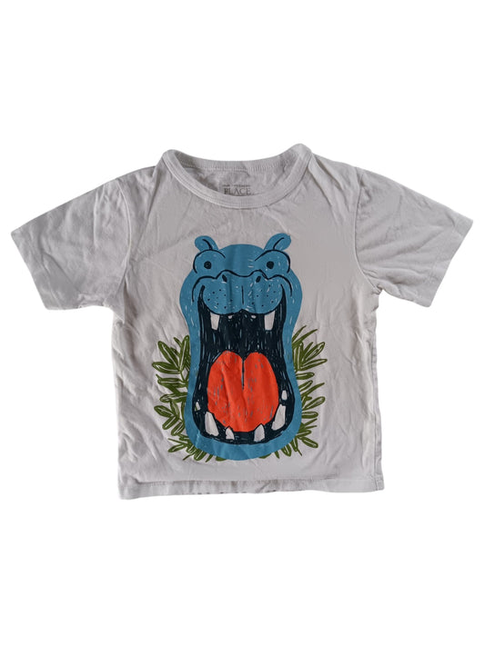 T-Shirt - Place - 3 ans