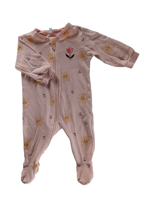 Pyjama - Pekkle - 3 Mois