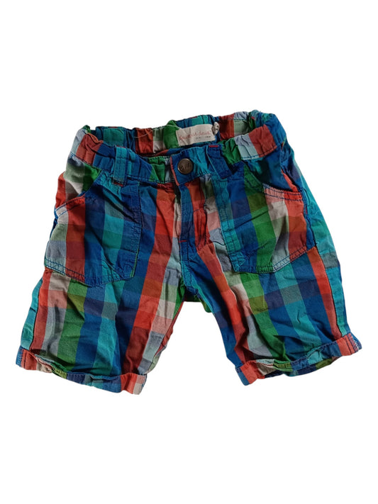 Short - Deux par Deux - 2 ans