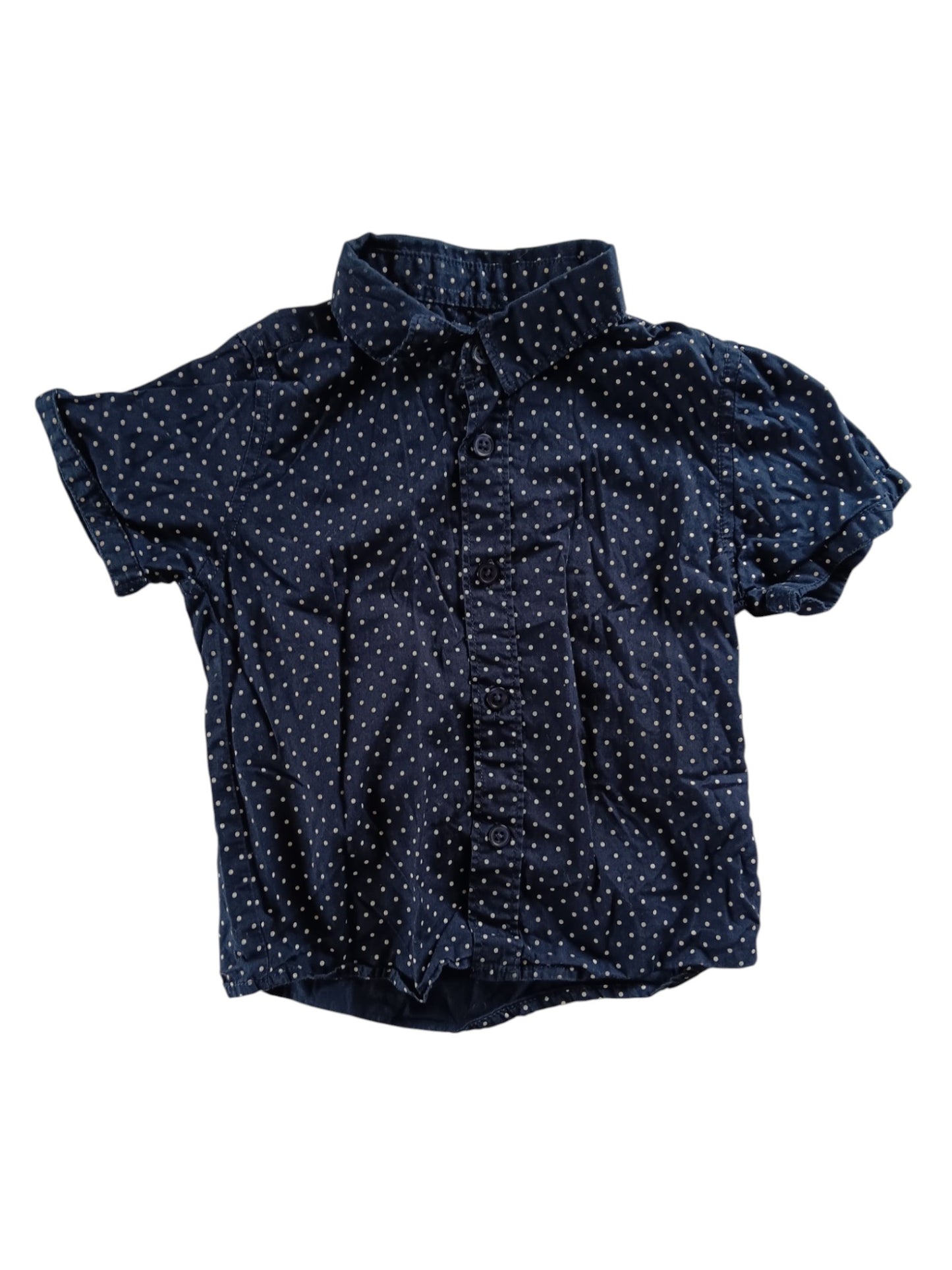 Chemise - Colimaçon - 3 ans