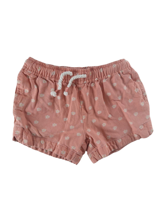 Short - Oshkosh - 6-6X ans *Maille sur le derrière