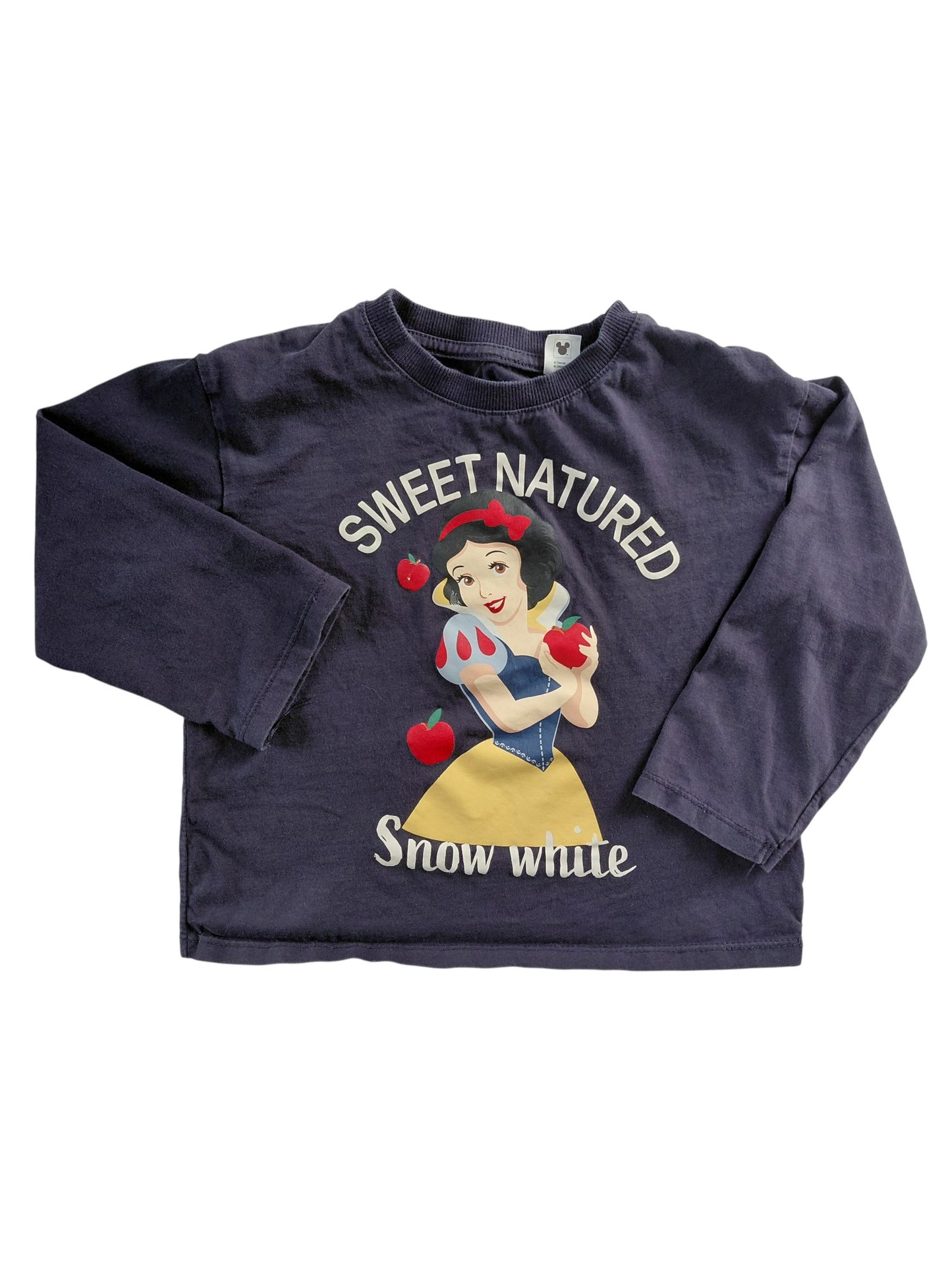 Crewneck - H&M - 4-6 ans