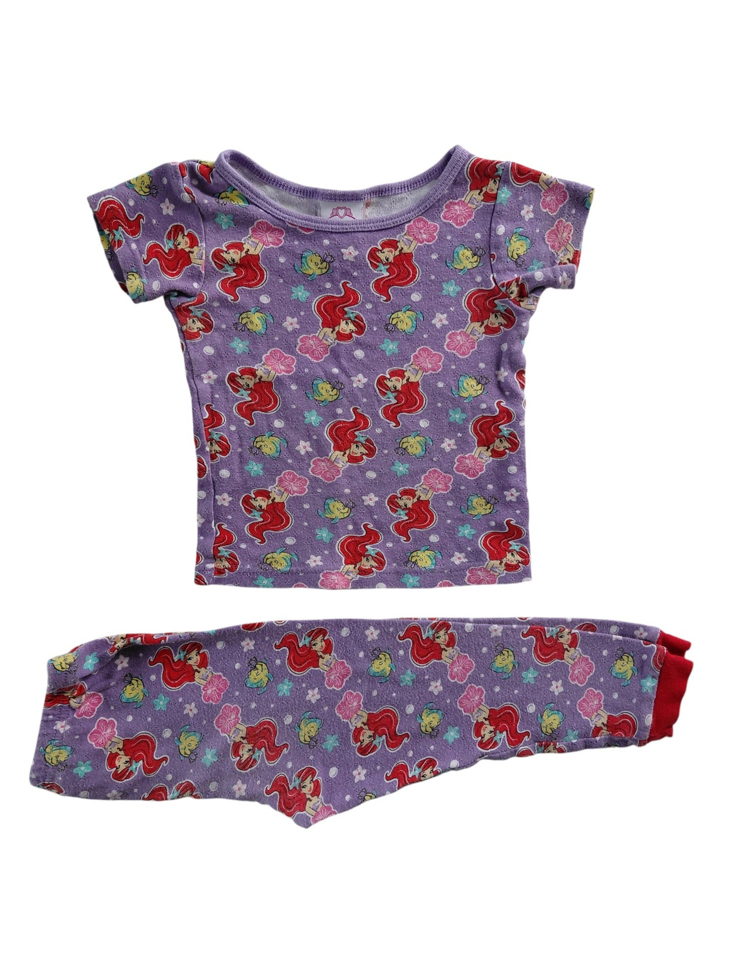 Pyjama - Disney - 3 ans