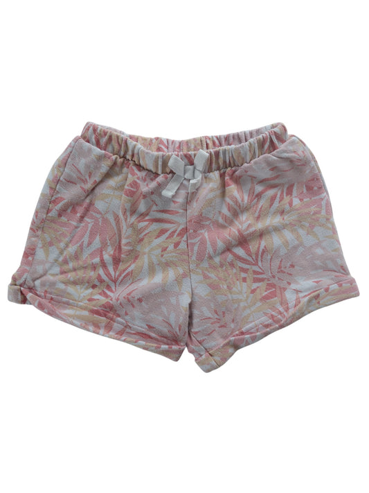 Short - Pekkle - 3 ans
