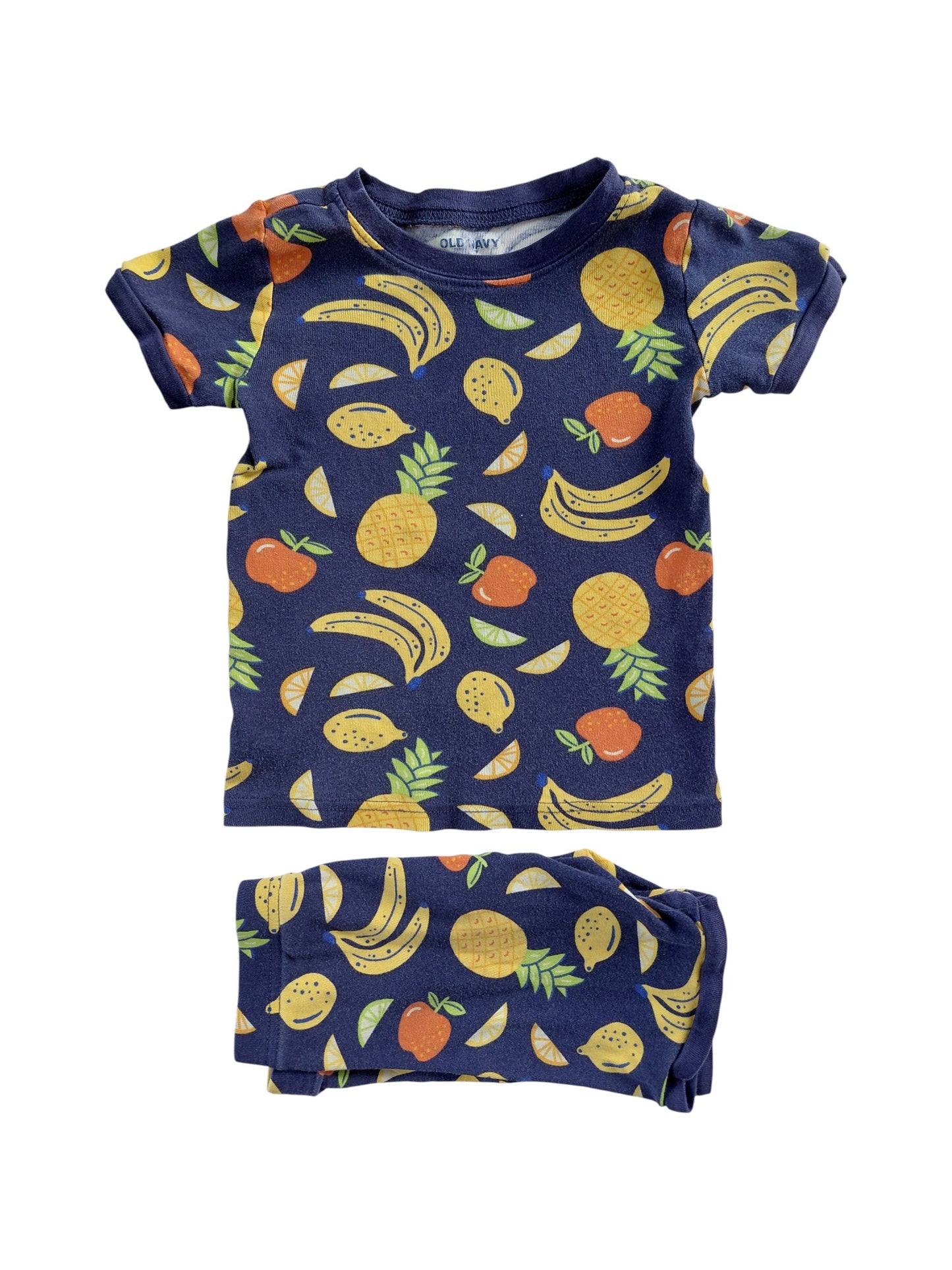 Pyjama - Old Navy - 5 ans