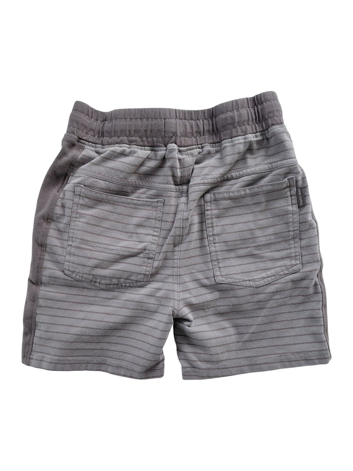 Short - Souris Mini - 5 ans