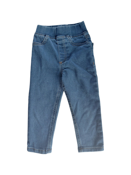Jegging - SAS - 2-3 ans