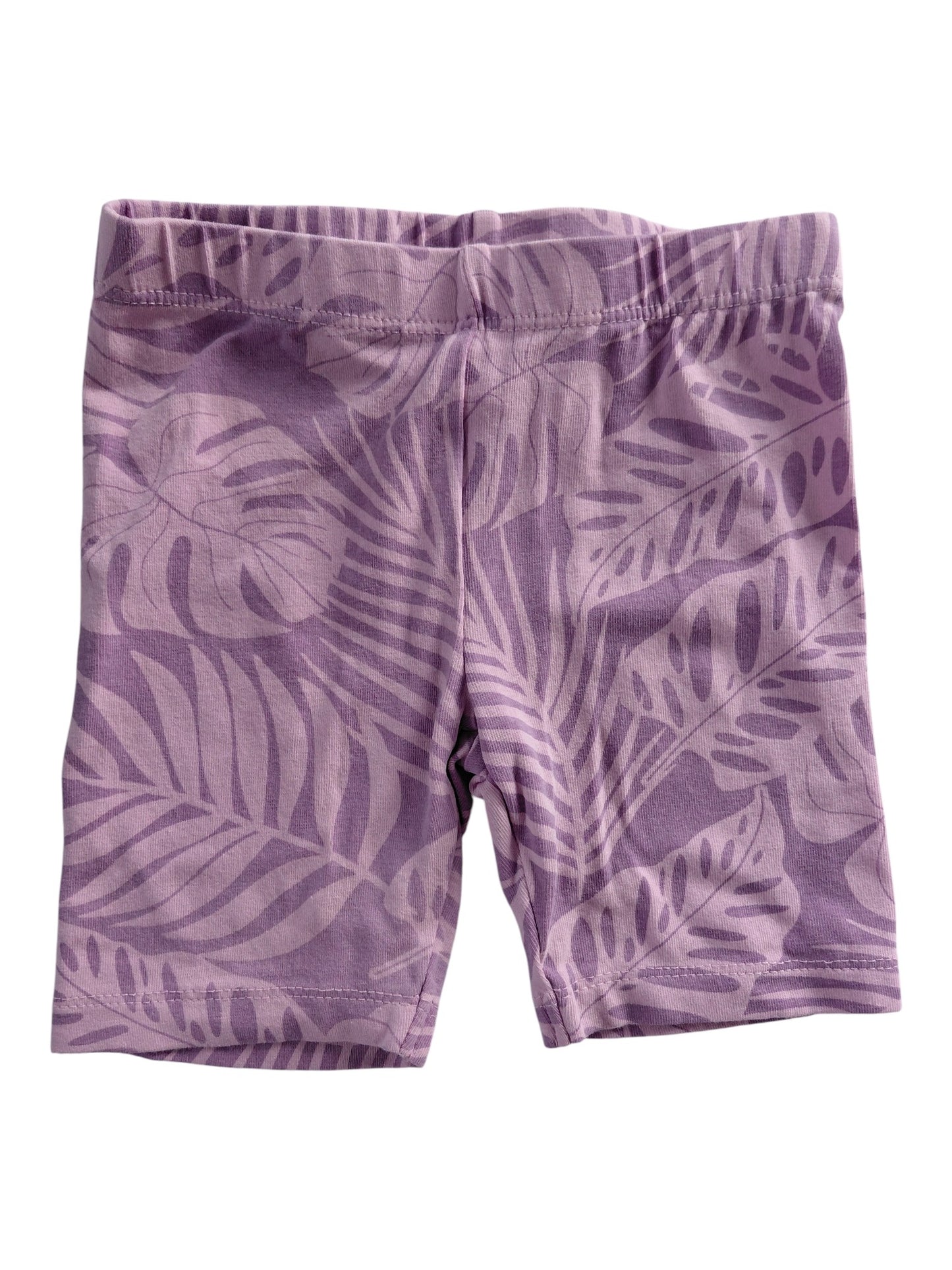 Short - TAG - 3 ans