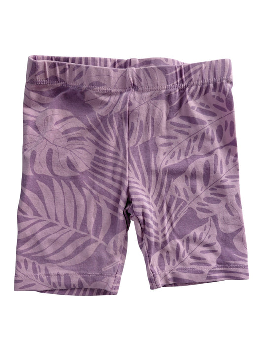 Short - TAG - 3 ans