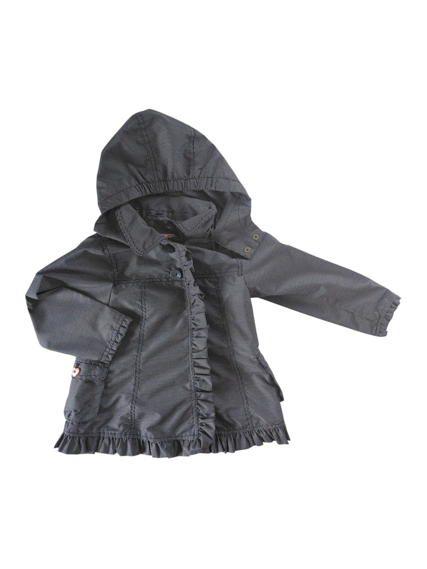 Manteau mi-saison - Mexx - 24-30 mois