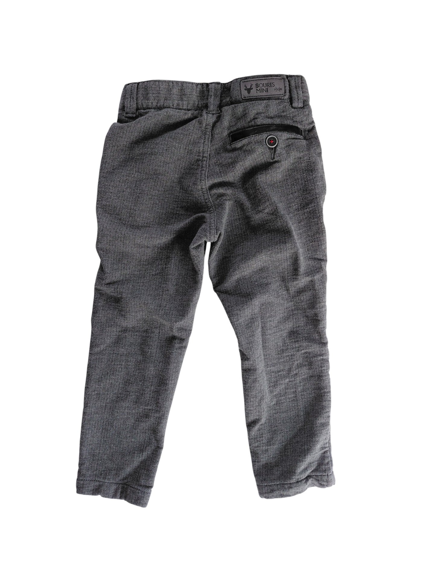 Pantalon - Souris Mini - 4 ans