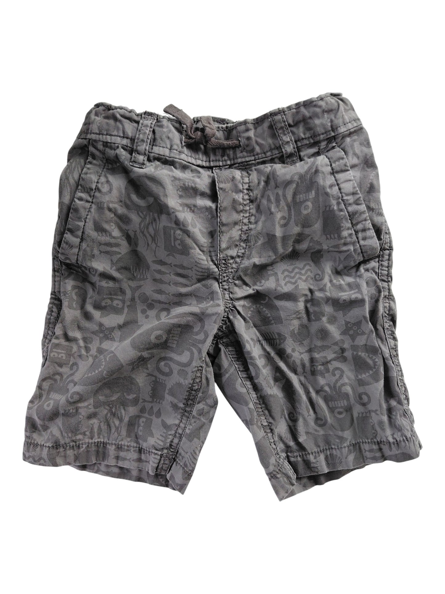 Short - H&M - 3-4 ans