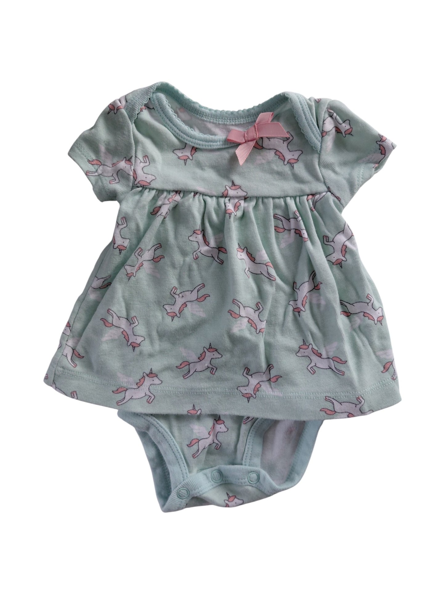 Robe/cache-couche - Carter's - NB