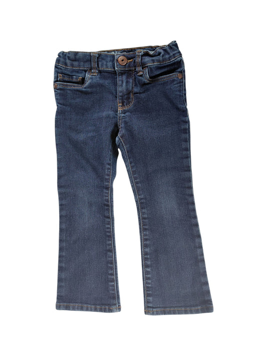 Jeans - B'gosh - 3 ans
