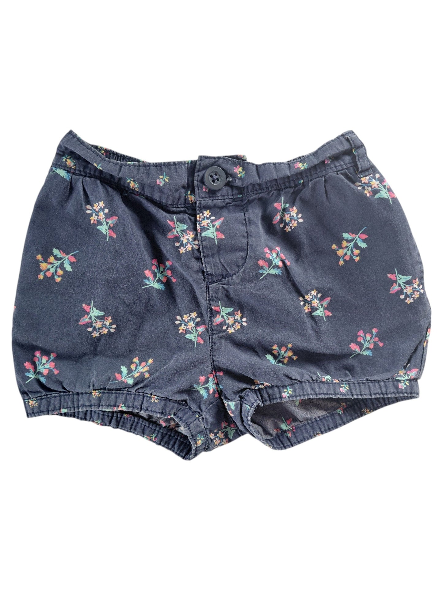 Short - GAP - 12-18 Mois