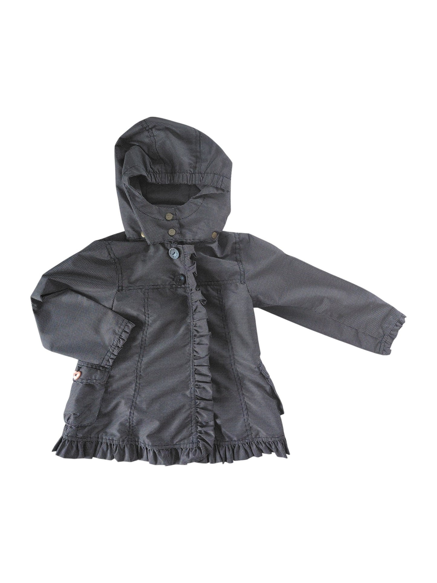 Manteau mi-saison - Mexx - 24-30 mois