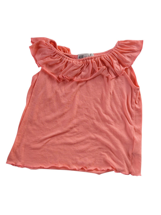 Camisole - H&M - 2-4 ans *Défaut sur la couture du rebord.