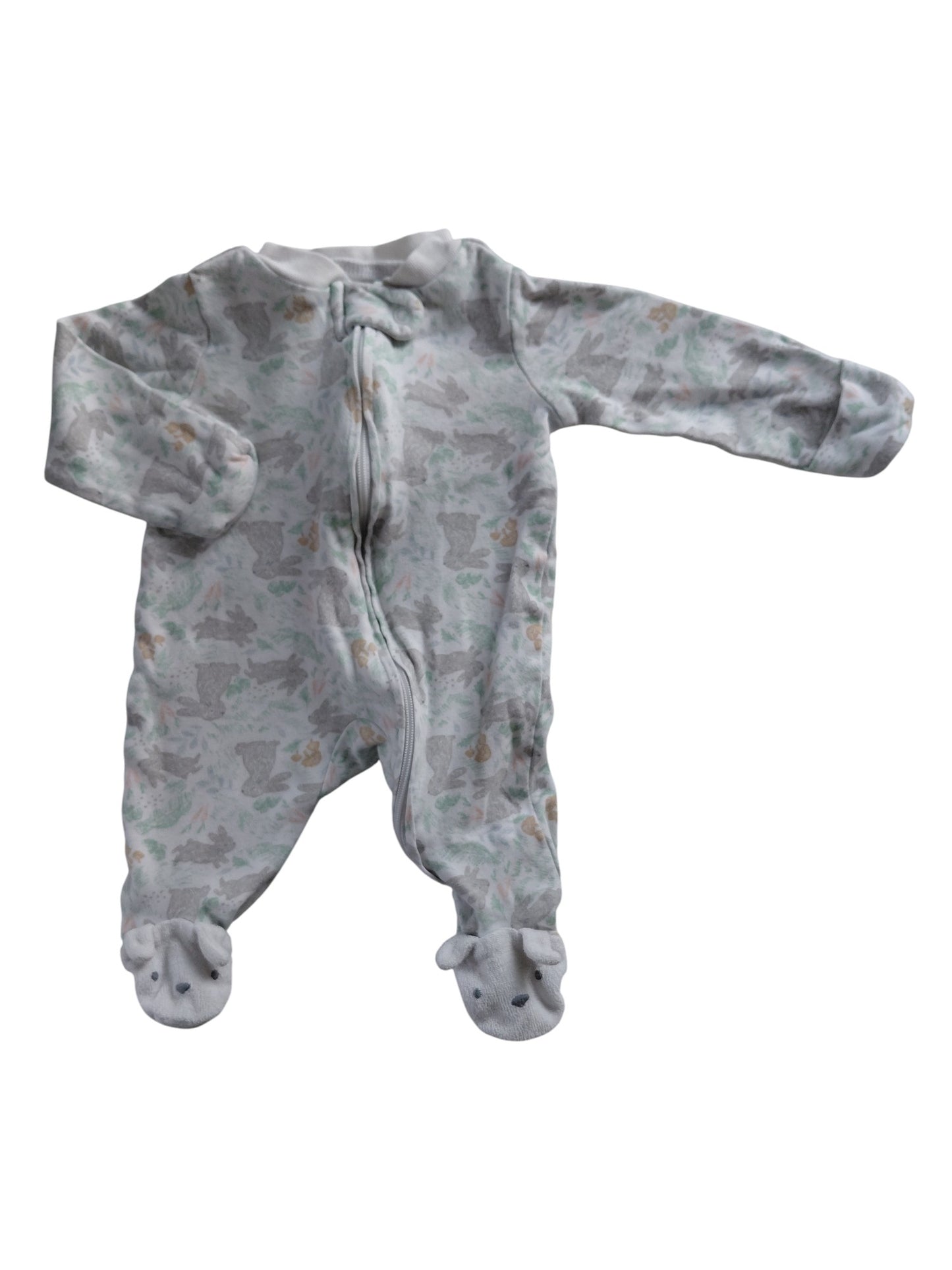 Pyjama - Carter's - NB
