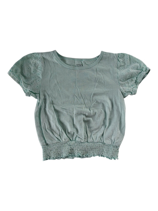 Haut - Carter's - 8 ans