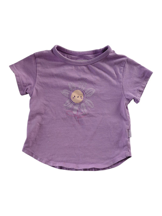 T-Shirt - Souris Mini - 12-18 mois