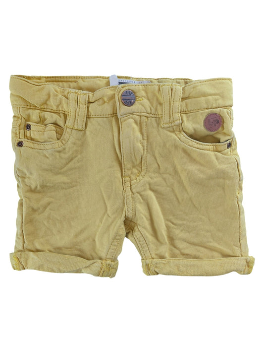 Short - L&P - 3 ans