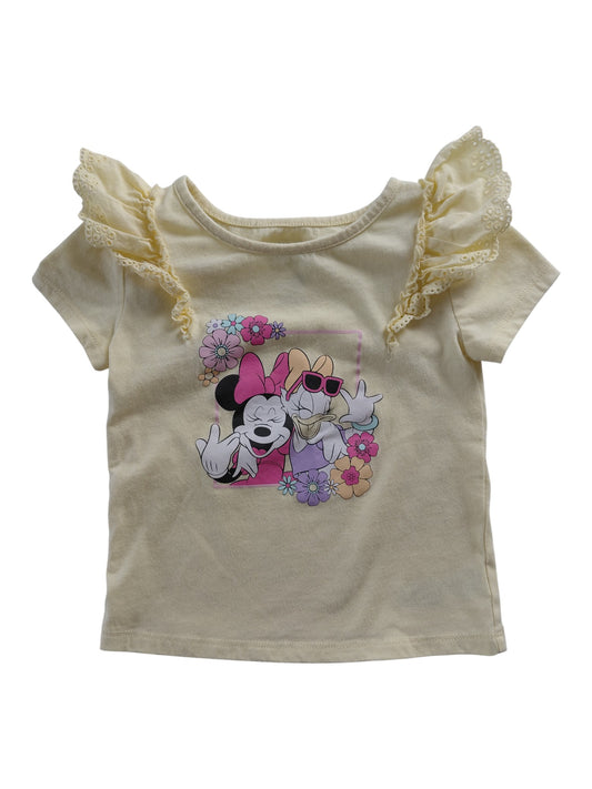 Haut - Disney - 2 ans