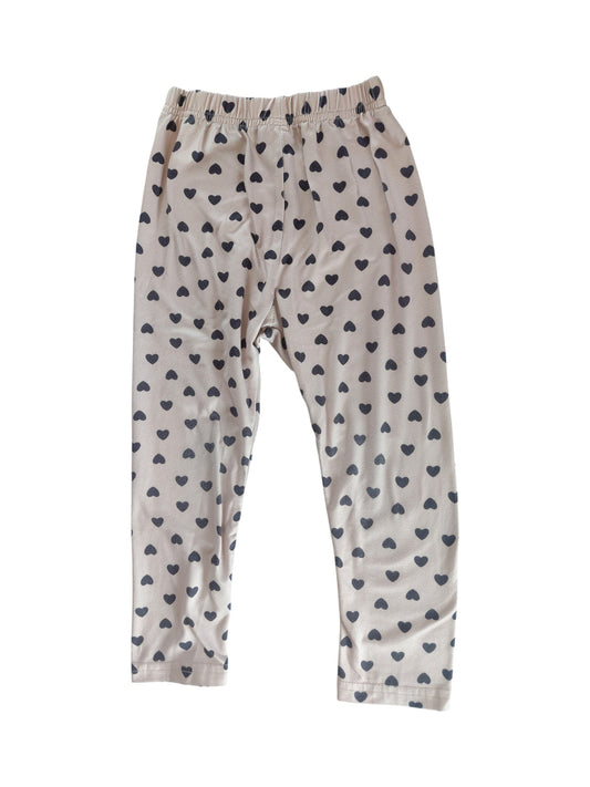 Legging - Shein - 2-3 ans