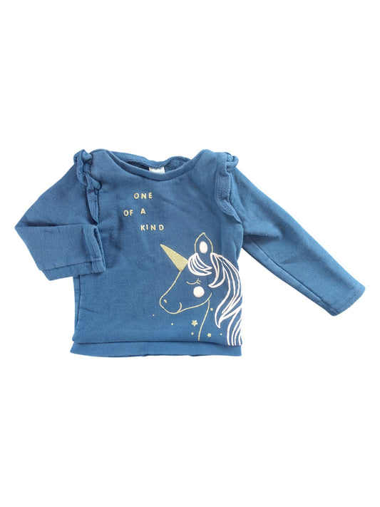 Crewneck - Carter's - 24 Mois