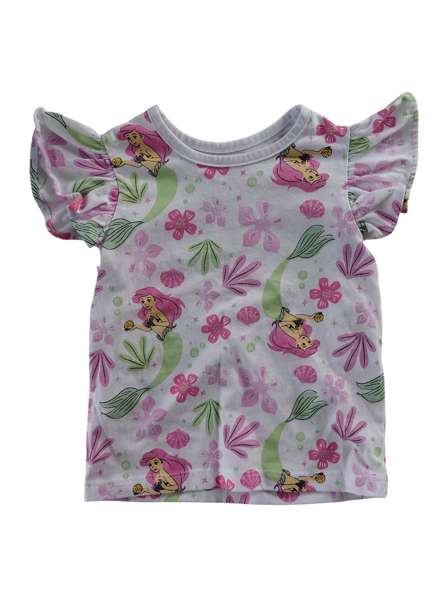 Haut - Disney - 2 ans