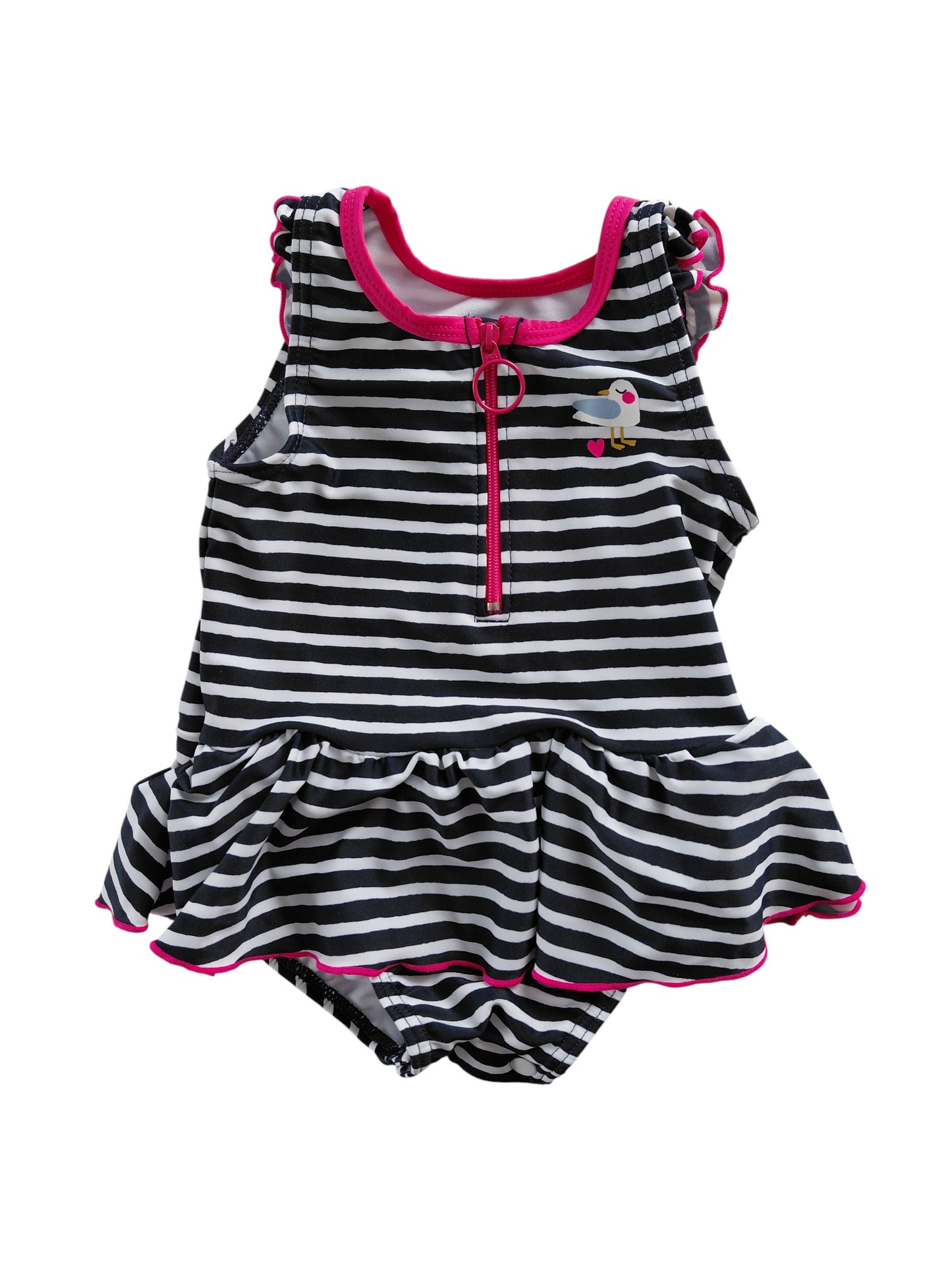 Maillot de bain - Souris Mini -  12-18 Mois