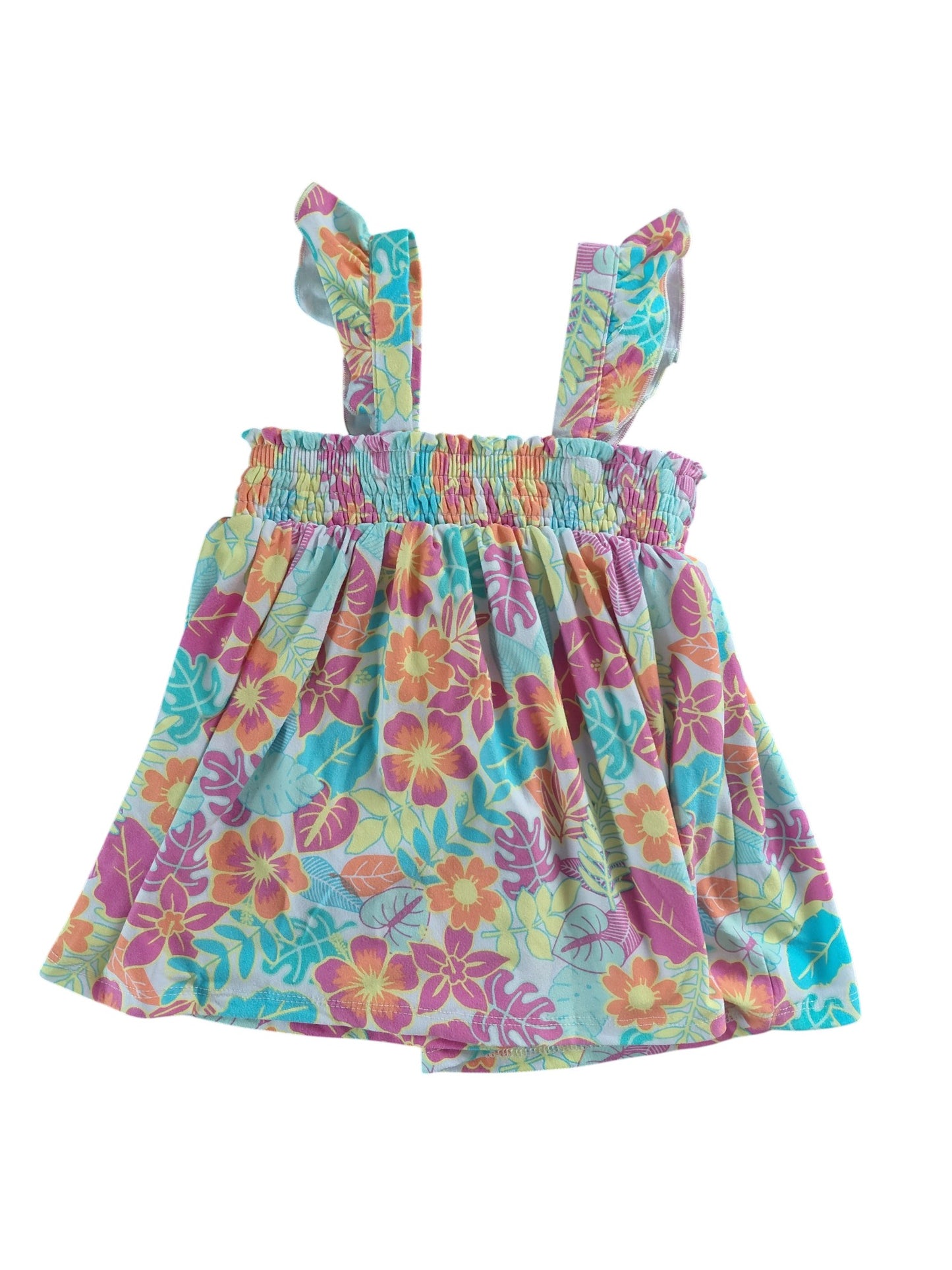 Camisole - Monkey Bars - 2-3 ans