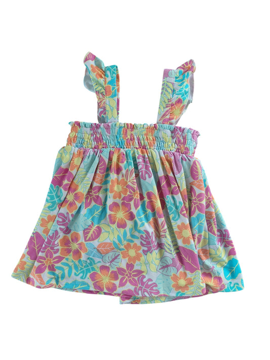 Camisole - Monkey Bars - 2-3 ans