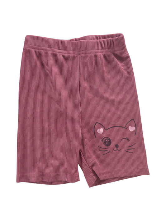 Short - Shein - 2-3 ans