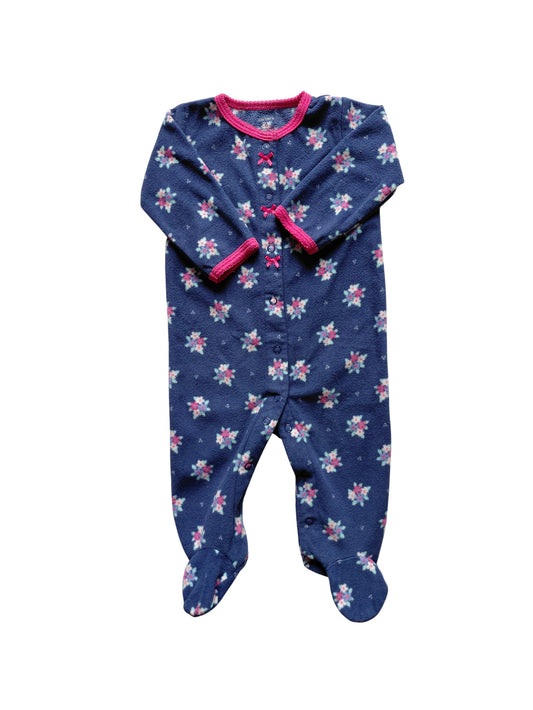 Pyjama polar - Carter's - 6 Mois