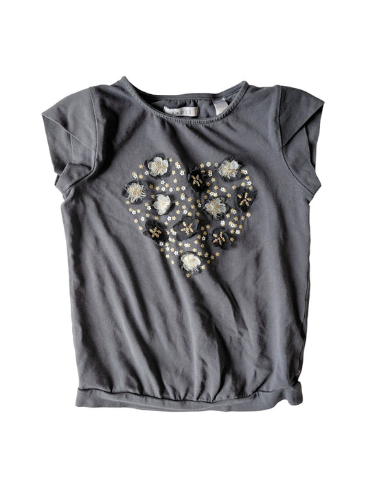 T-Shirt - Okaïbi - 6 ans